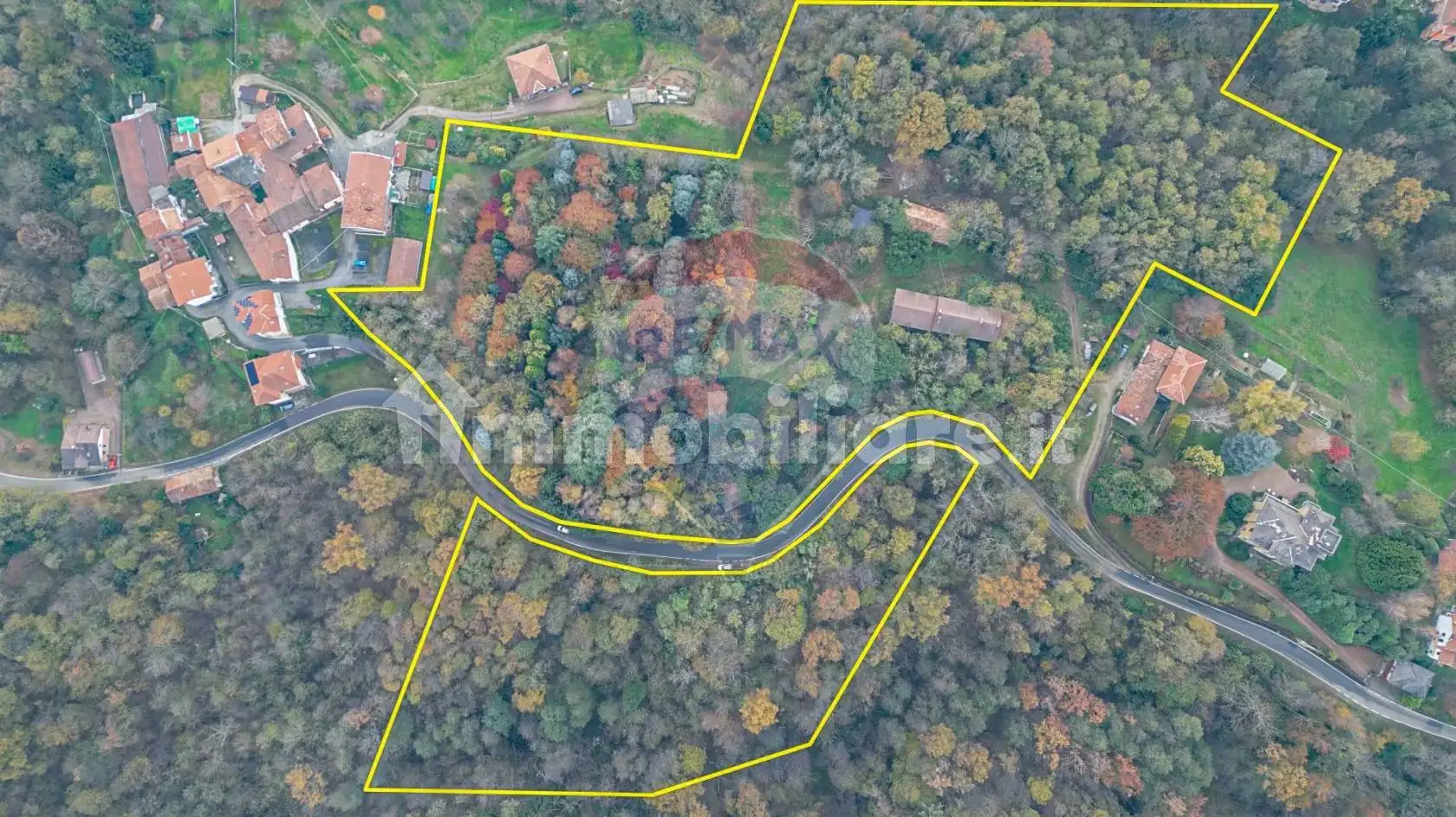 Rustico - Casale in vendita a Strona