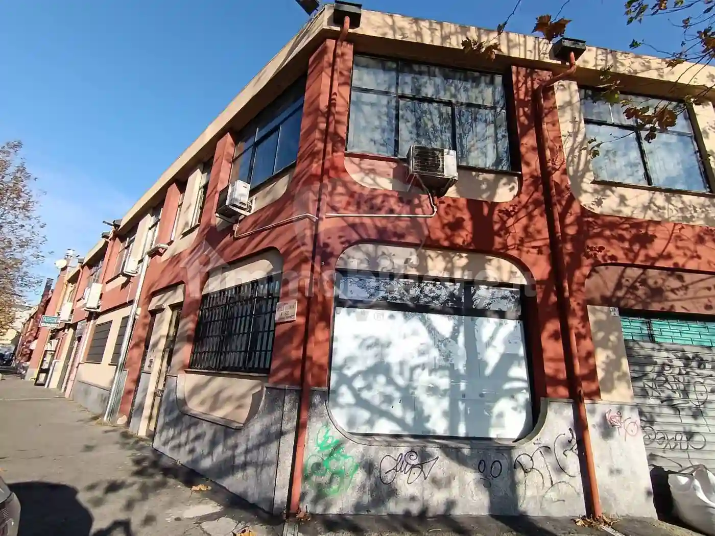 Palazzo - Edificio - foto 2