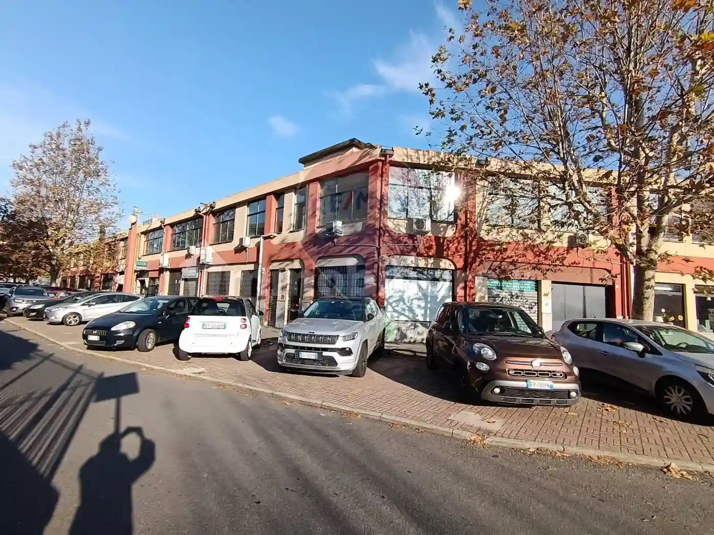 Palazzo - Edificio - foto 5