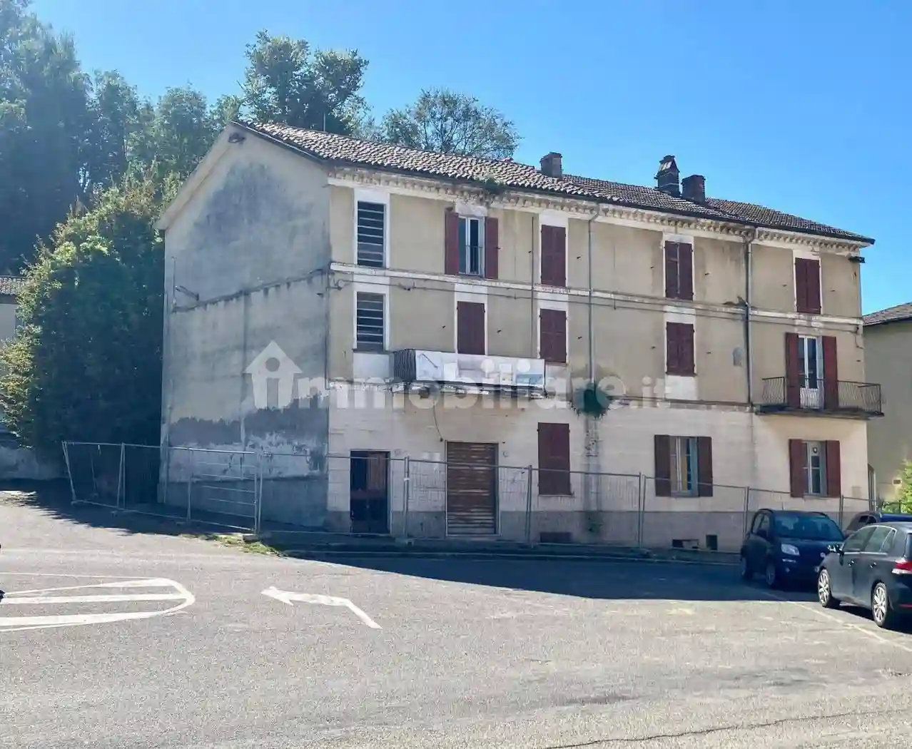 Palazzo - Edificio - foto 2