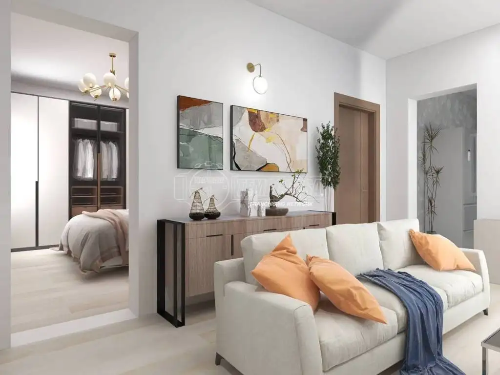 Appartamento in vendita a Vergato