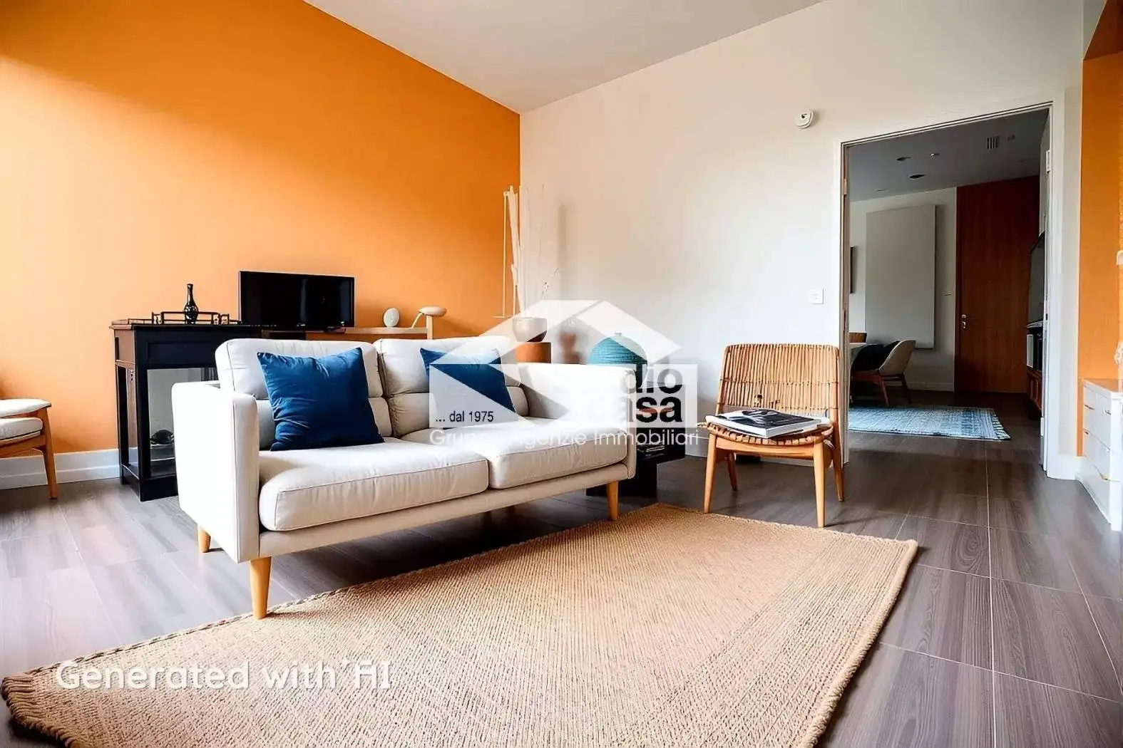 Casa indipendente in vendita a Ripalta Cremasca