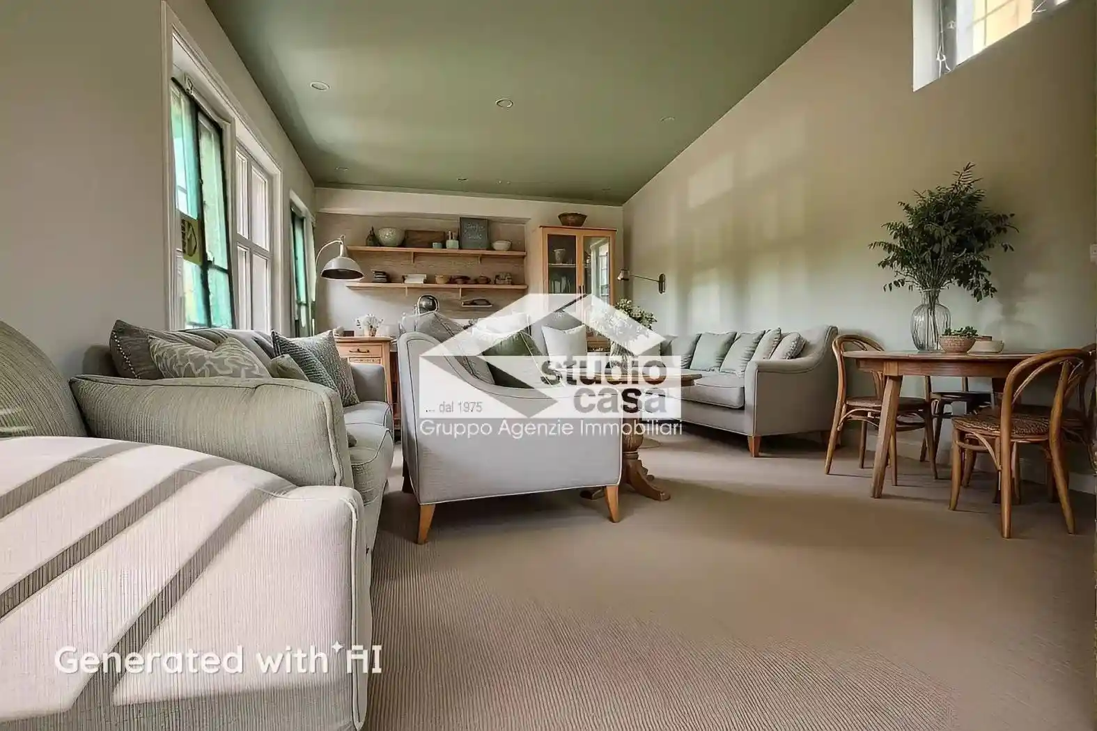 Casa indipendente - foto 4