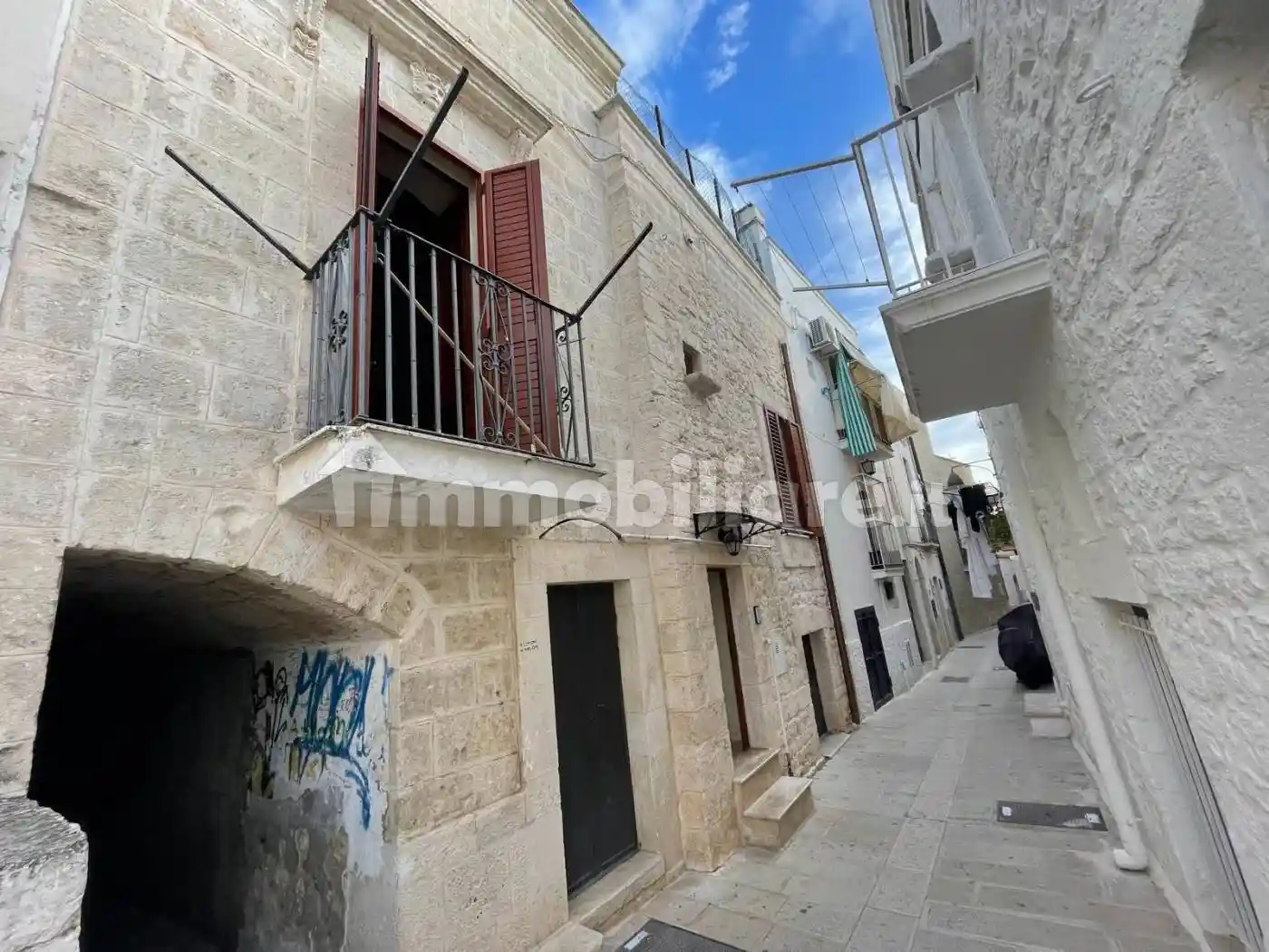 Casa indipendente in vendita a Cellamare