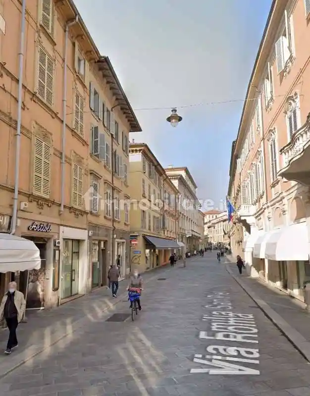 Palazzo - Edificio in vendita a Reggio Emilia