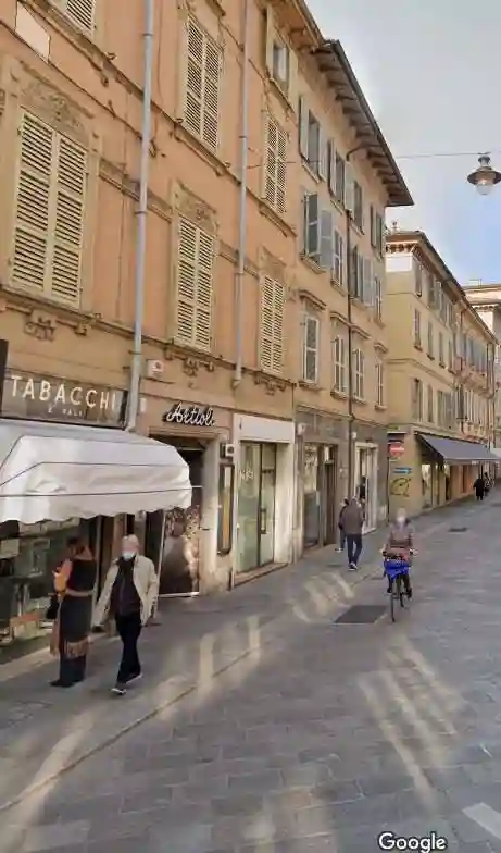 Palazzo - Edificio - foto 2