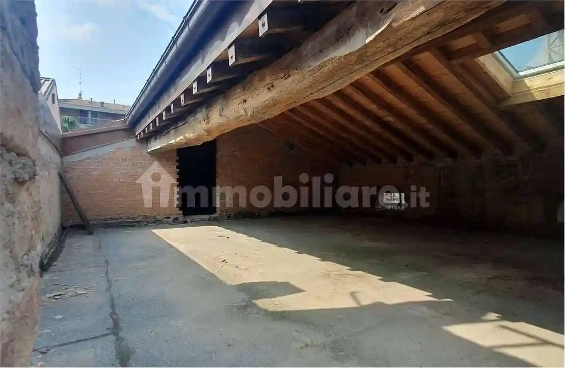 Palazzo - Edificio - foto 2