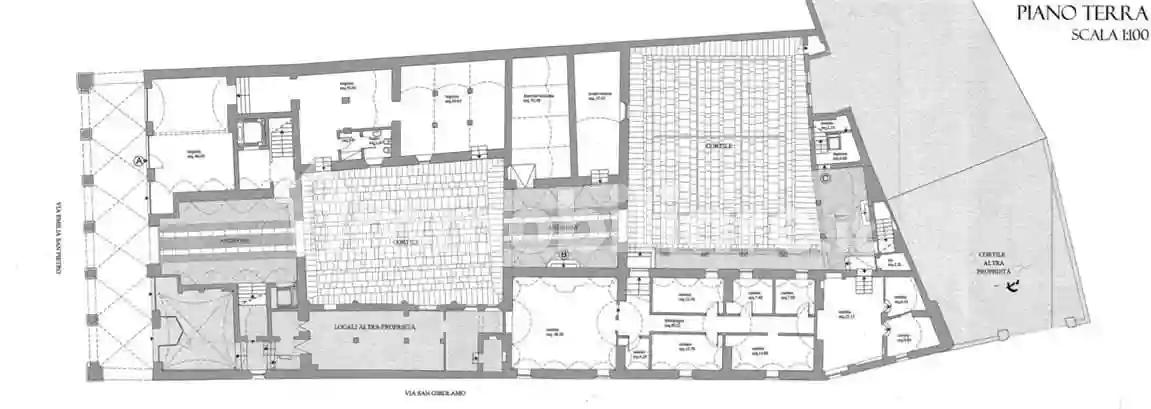 Palazzo - Edificio - foto 4