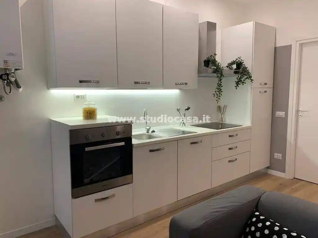 Bilocale via ripamonti, Vigentino - Fatima, Milano - foto 3