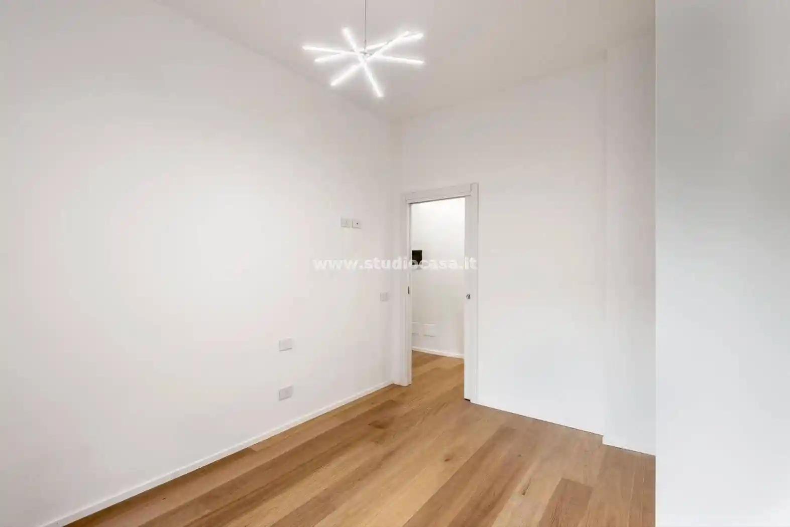 Bilocale via ripamonti, Vigentino - Fatima, Milano - foto 4