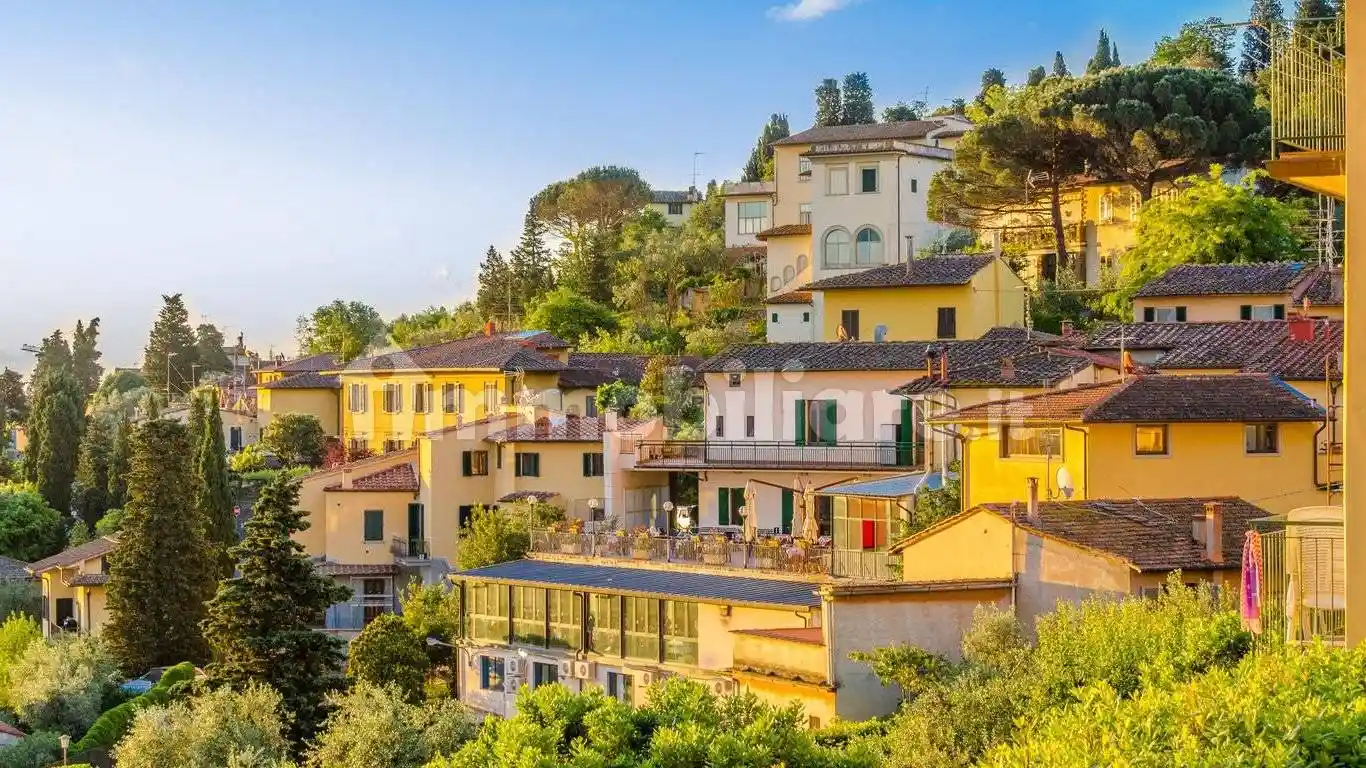 Appartamento in vendita a Firenze