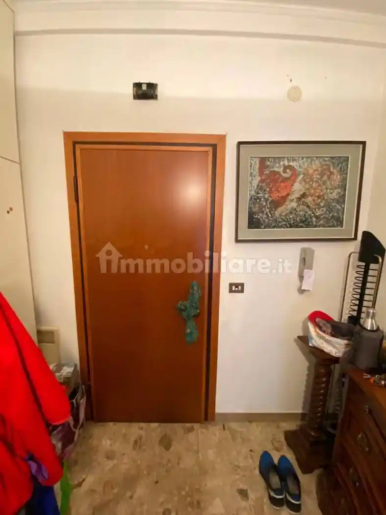 Appartamento in vendita a Mantova