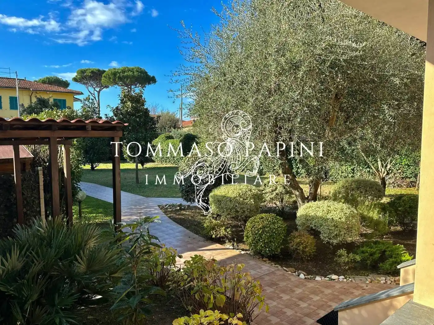 Villa in vendita a Pietrasanta