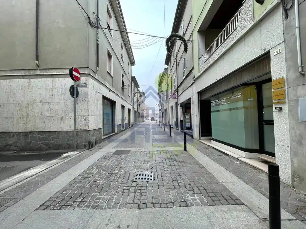 Appartamento in vendita a Borgonovo Val Tidone