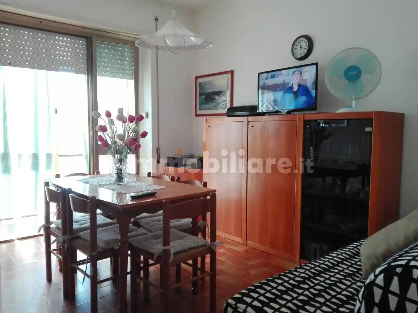 Appartamento in vendita a Follonica