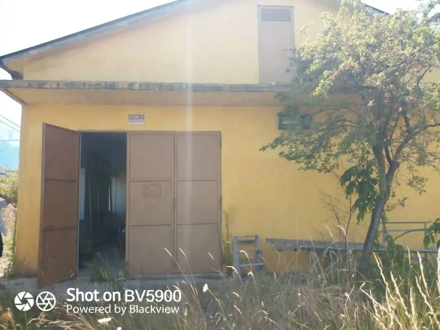 Terratetto unifamiliare Località Contrada Corazzano, Isola del Gran Sasso d'Italia - foto 2