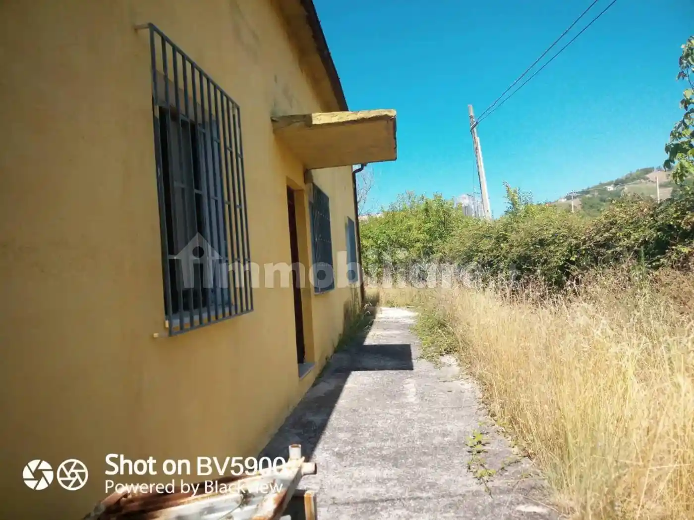 Terratetto unifamiliare Località Contrada Corazzano, Isola del Gran Sasso d'Italia - foto 4