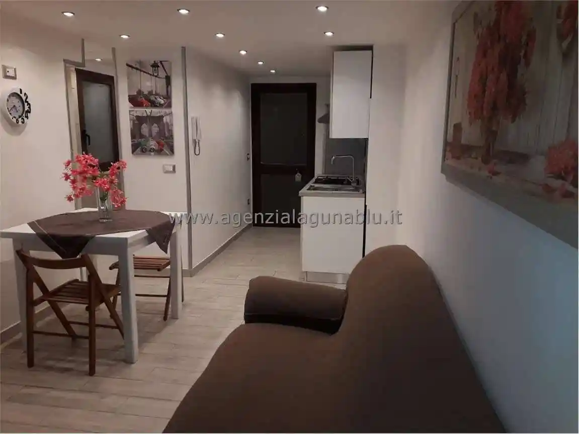 Appartamento in affitto a Marsala