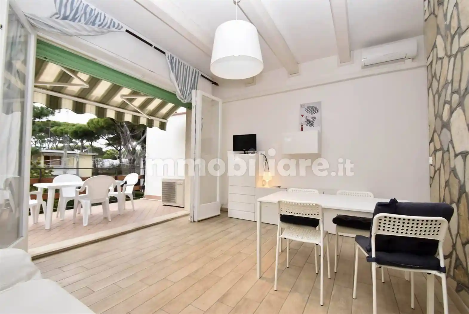 Appartamento in vendita a Comacchio