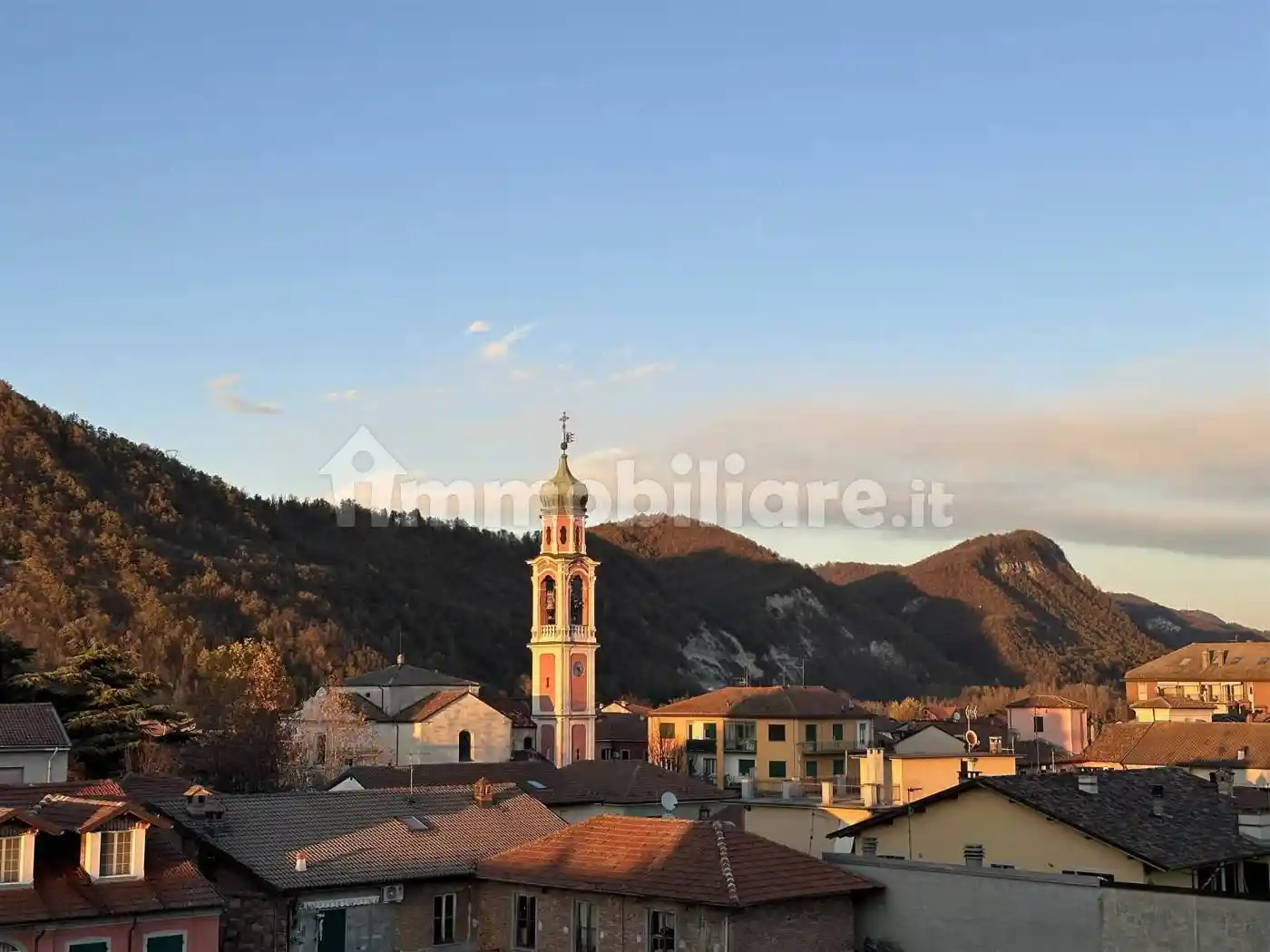 Appartamento in vendita a Vignole Borbera