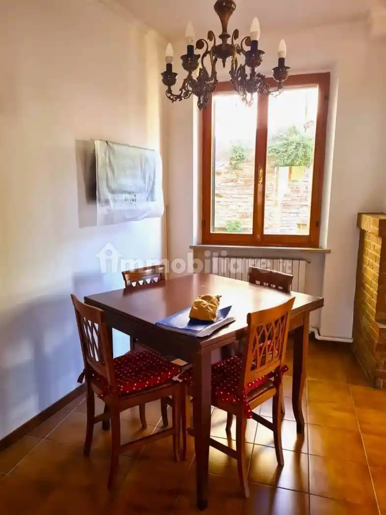Appartamento in vendita a Urbino