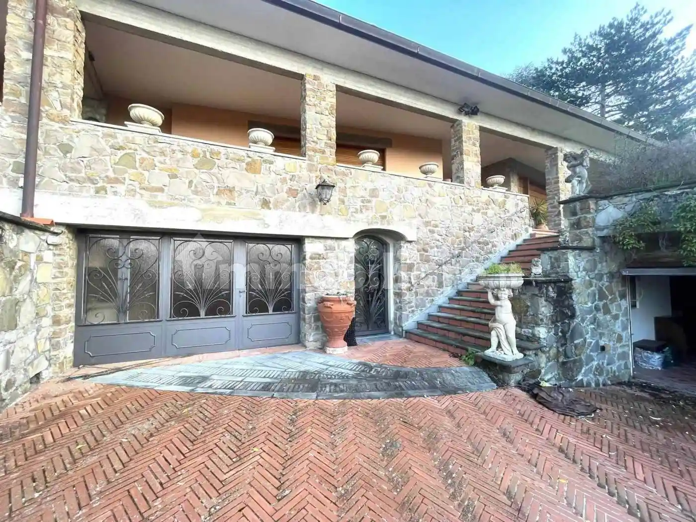 Villa in vendita a Fiesole