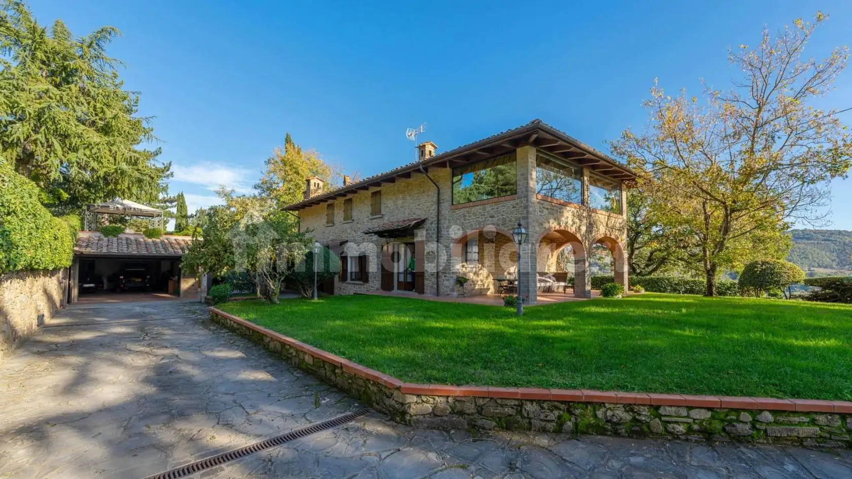 Rustico - Casale in vendita a Arezzo