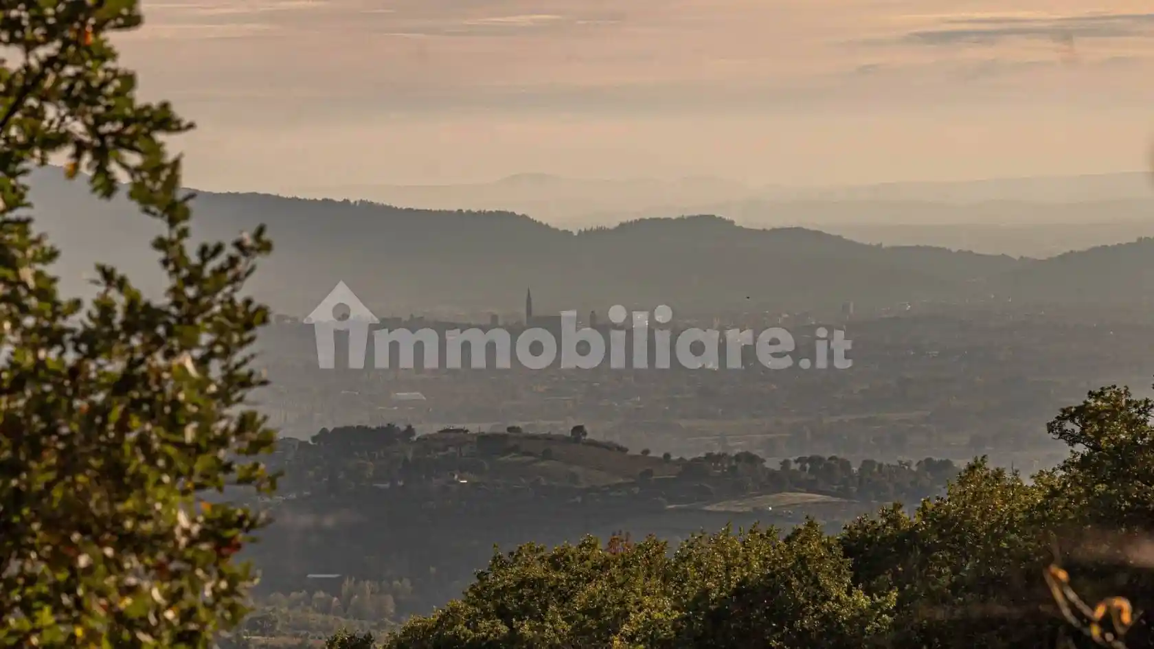 Rustico Località Campriano, Chiassa Superiore, Arezzo - foto 4