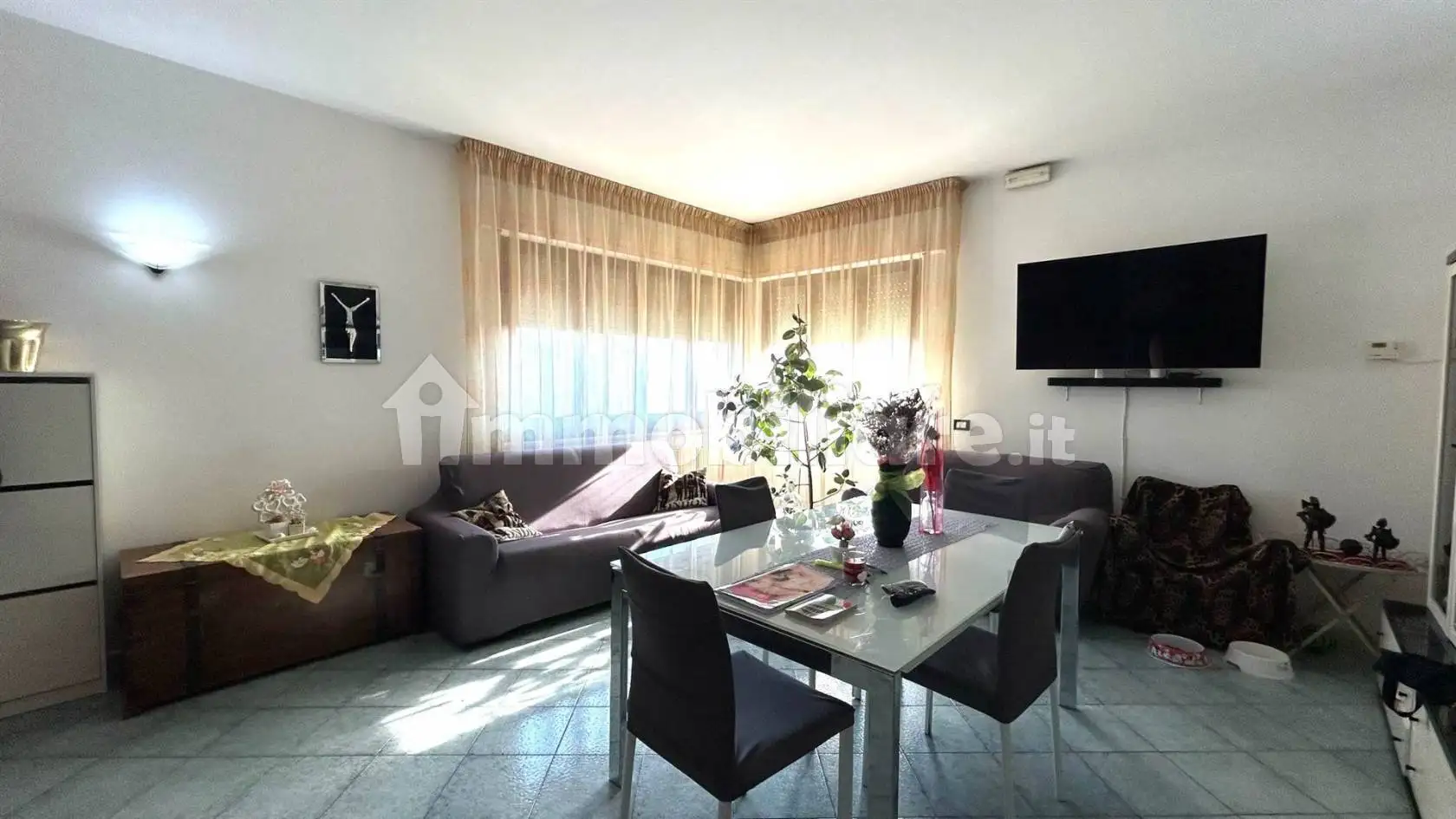 Appartamento in vendita a Frisa