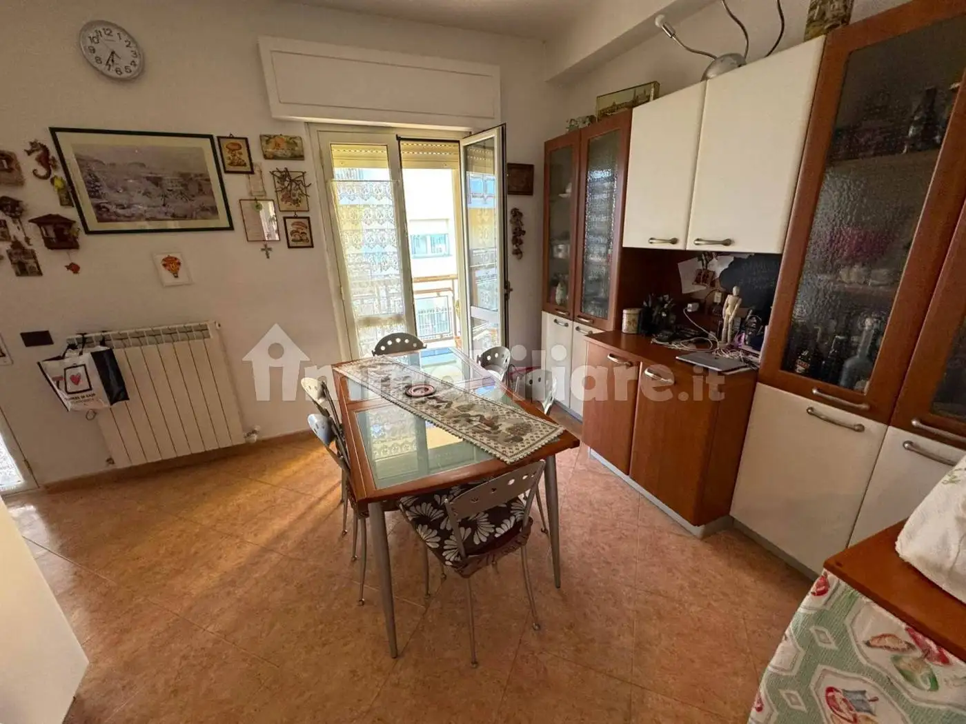 Appartamento in vendita a Catanzaro