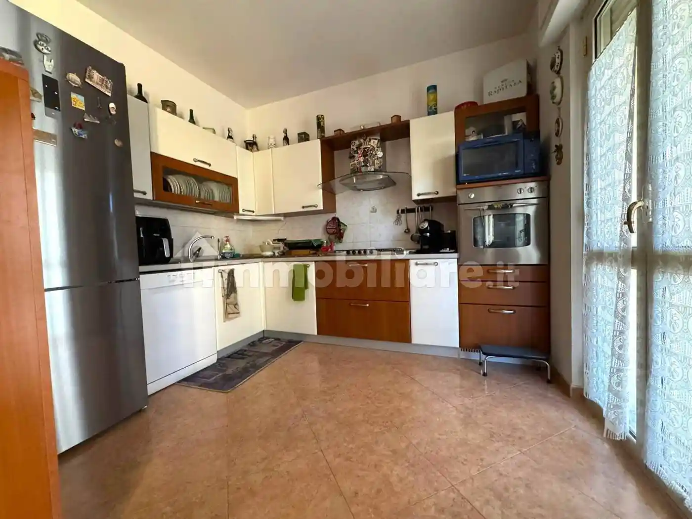 Appartamento ottimo stato, Mater Domini - Cavita, Catanzaro - foto 2