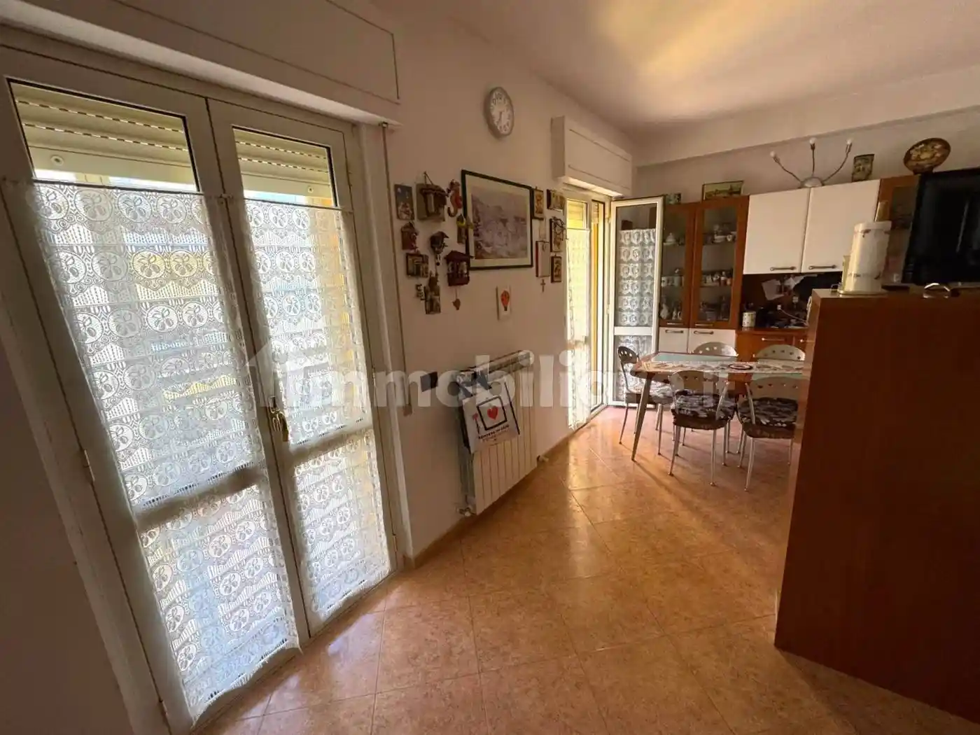 Appartamento ottimo stato, Mater Domini - Cavita, Catanzaro - foto 3