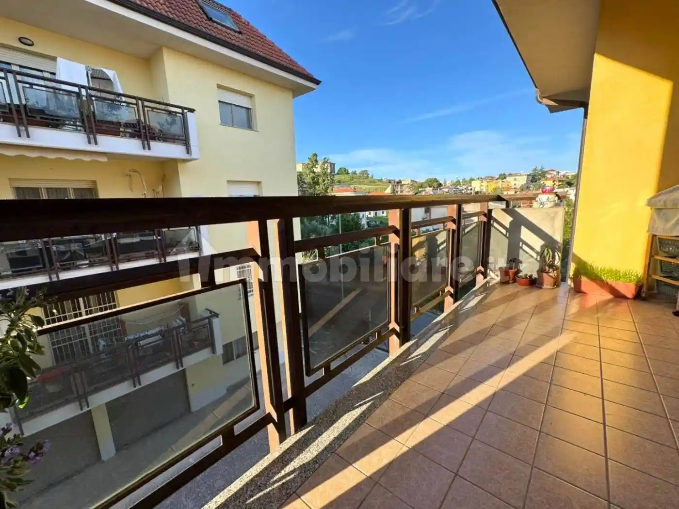 Appartamento ottimo stato, Mater Domini - Cavita, Catanzaro - foto 5