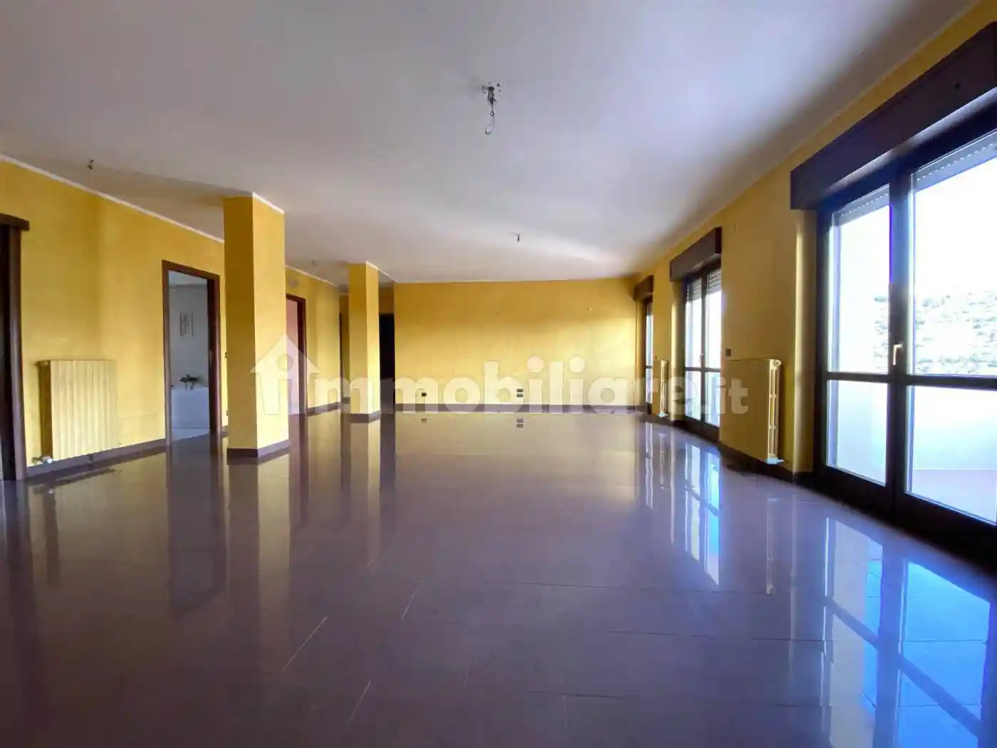 Quadrilocale nuovo, Sala, Catanzaro - foto 2