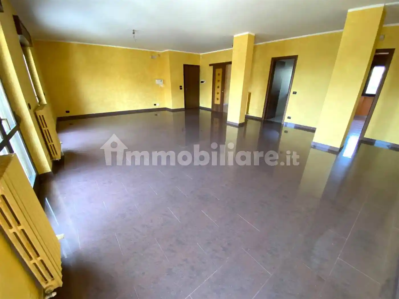 Quadrilocale nuovo, Sala, Catanzaro - foto 3