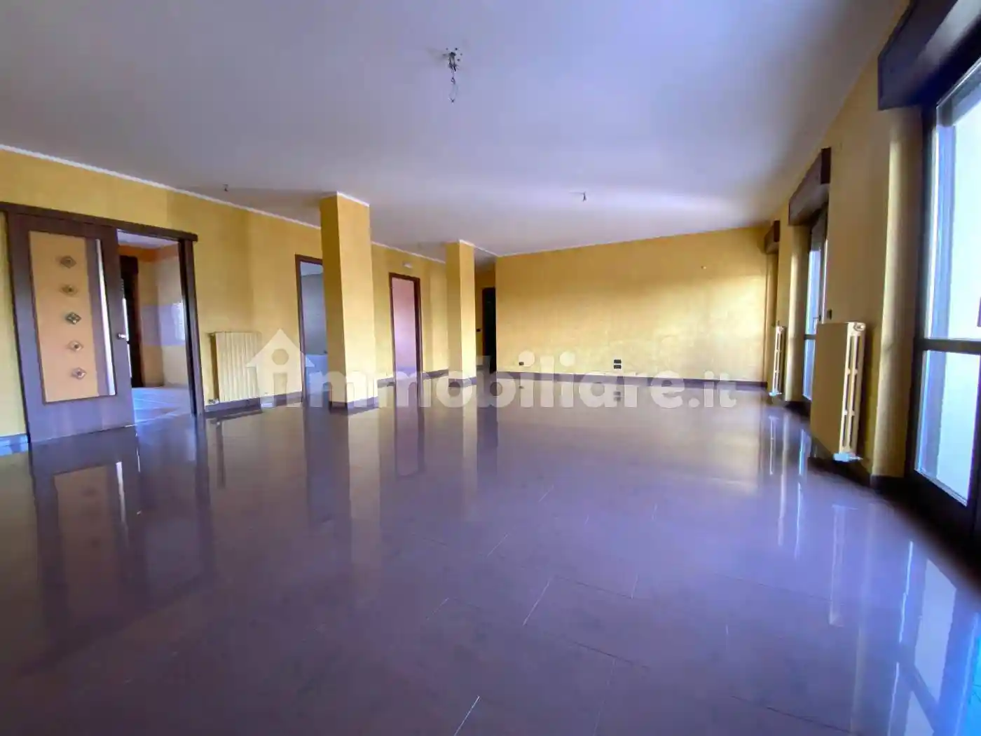 Quadrilocale nuovo, Sala, Catanzaro - foto 4