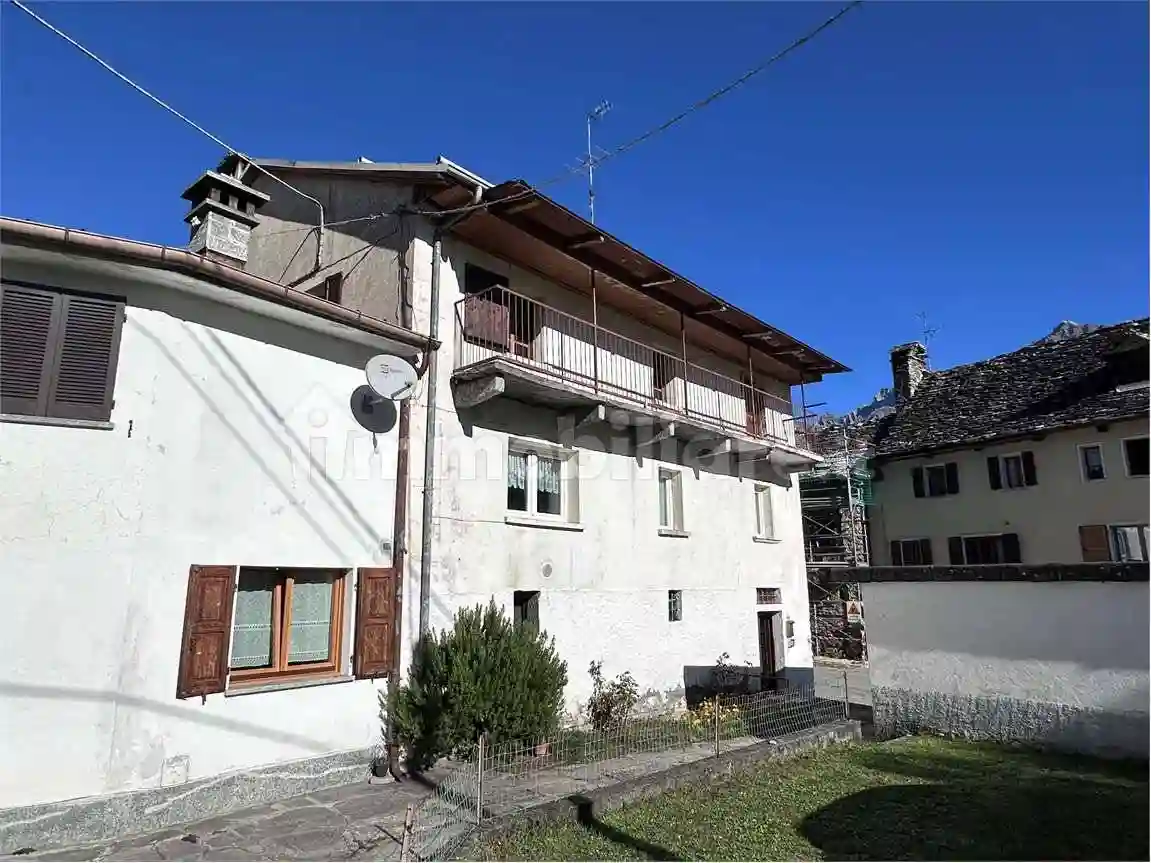 Casa indipendente - foto 2