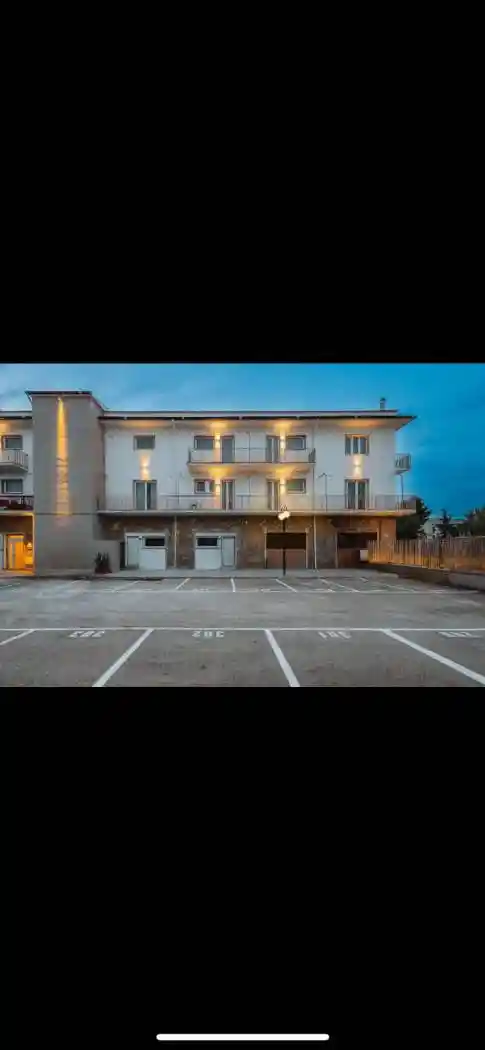 Appartamento in affitto a Foggia