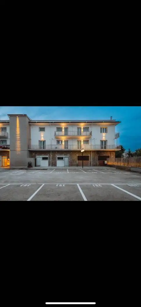 Appartamento in affitto a Foggia