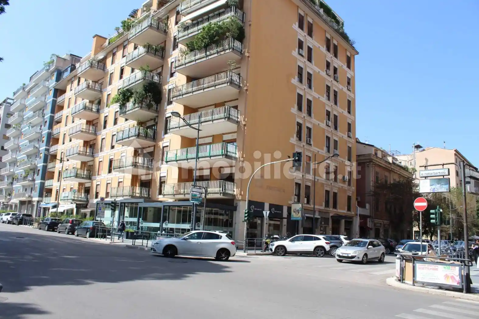 Appartamento in vendita a Palermo