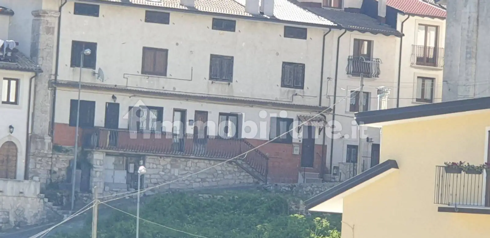 Appartamento in affitto a Roccaraso