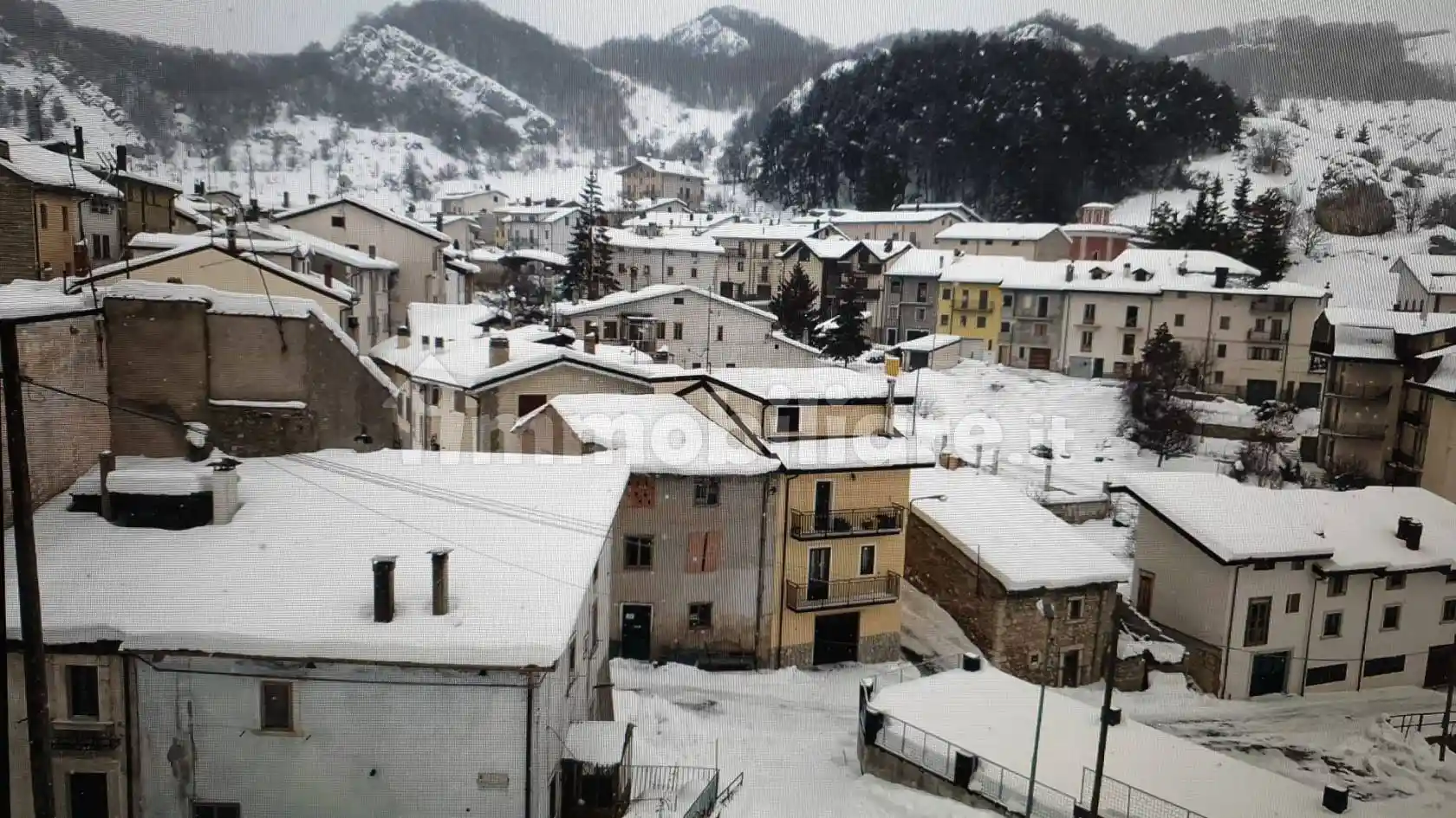 Bilocale via del Merlo, Pietransieri, Roccaraso - foto 2