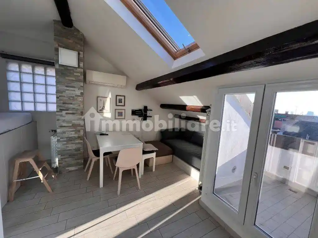 Monolocale via Losanna 23, Cenisio, Milano - foto 4