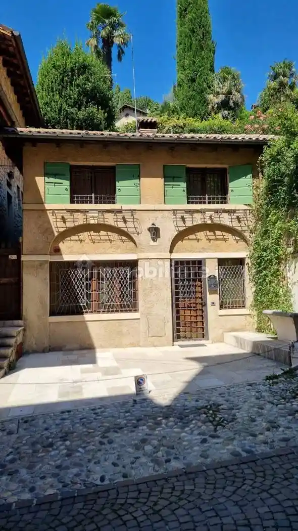 Terratetto unifamiliare via Antonio Canova 309, Centro, Asolo - foto 2