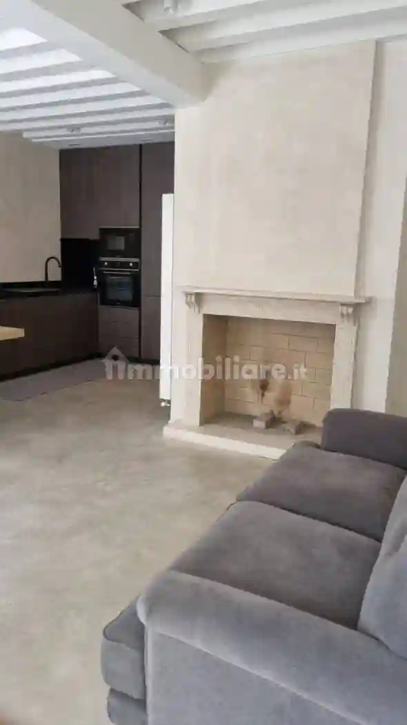 Terratetto unifamiliare via Antonio Canova 309, Centro, Asolo - foto 4