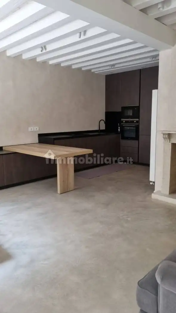 Terratetto unifamiliare via Antonio Canova 309, Centro, Asolo - foto 5