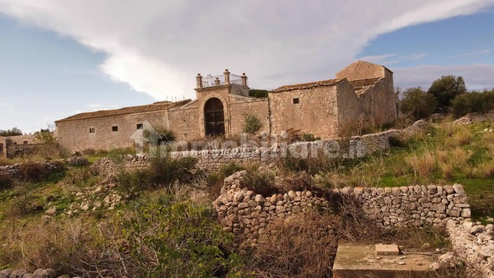 Villa in vendita a Modica