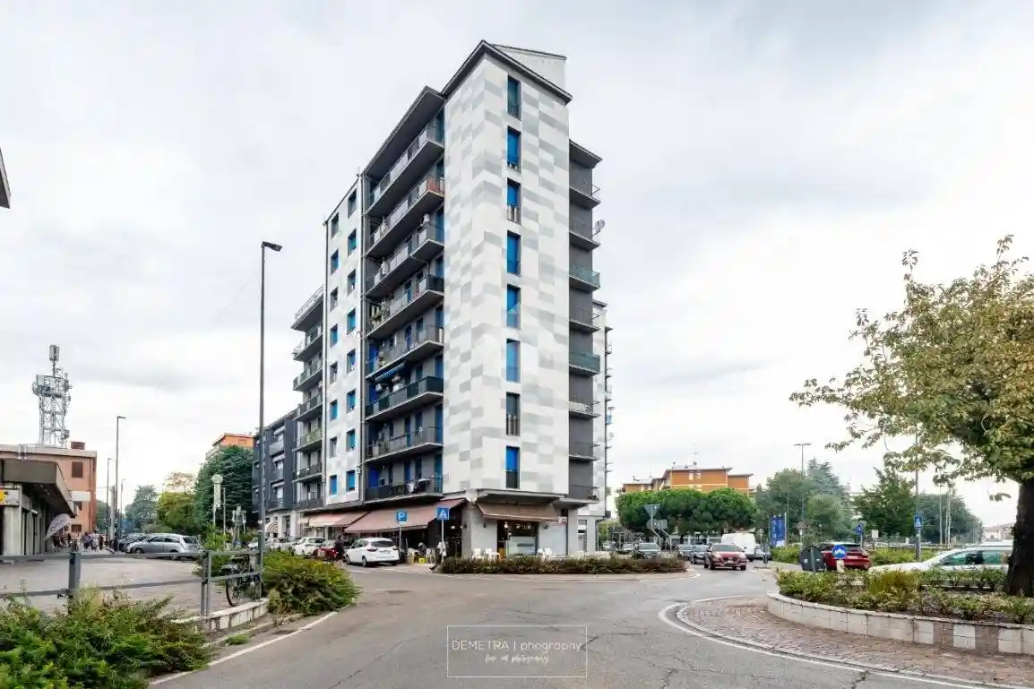 Appartamento in vendita a Vignola