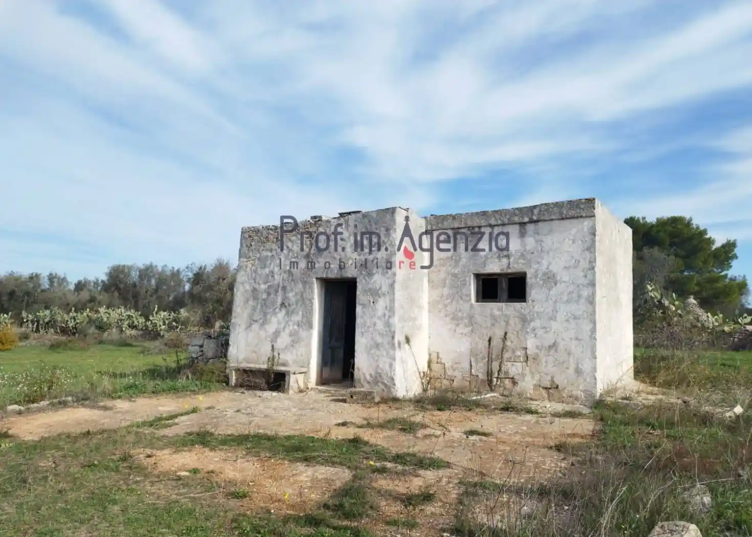 Rustico - Casale in vendita a Latiano