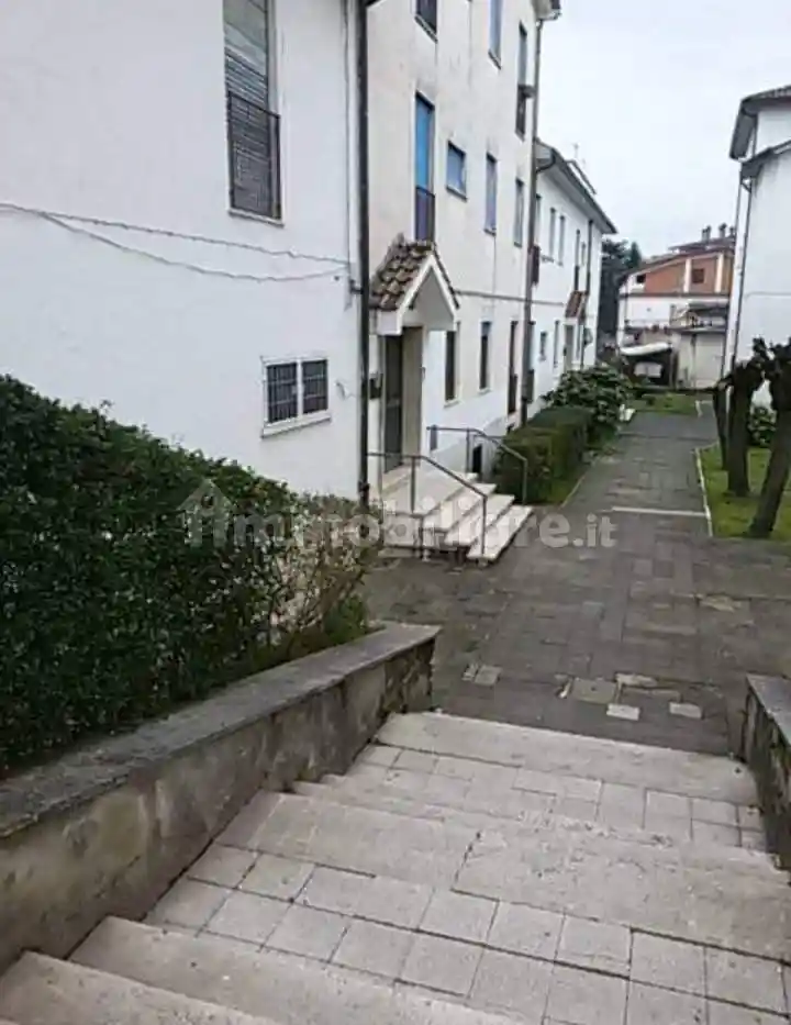 Appartamento in vendita a Valmontone